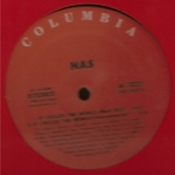 NAS "IF I RULED THE WORLD"